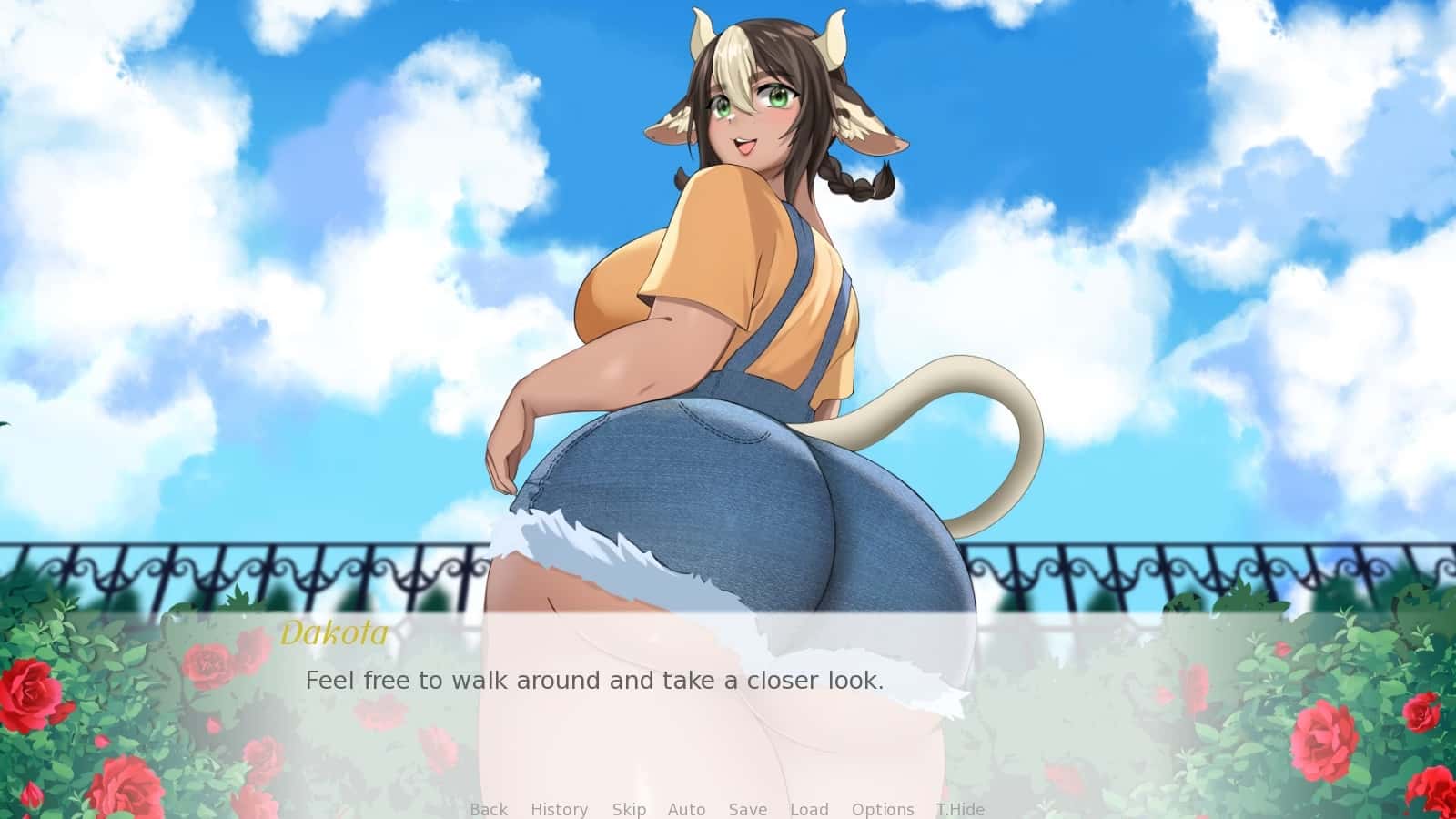 涅槃米糠 Nezumicon 版封面