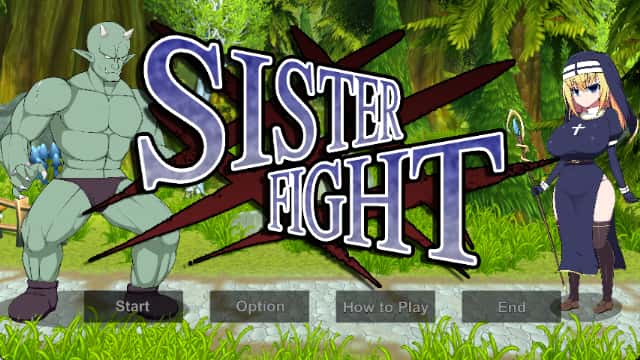 游戏截图1